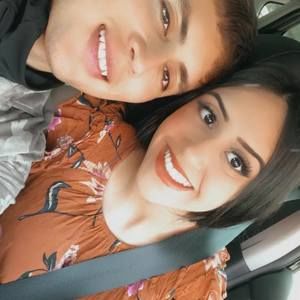 Meet your Posher, Fernando